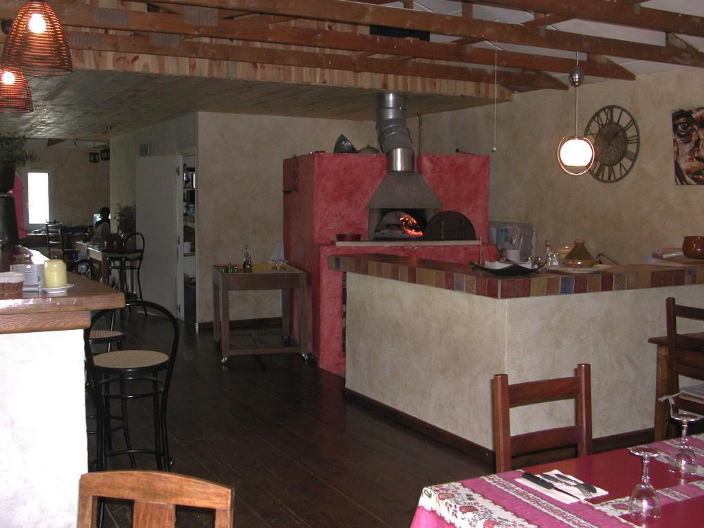 Les Roulottes Et Cabanes Du Livradois Cunlhat Zewnętrze zdjęcie